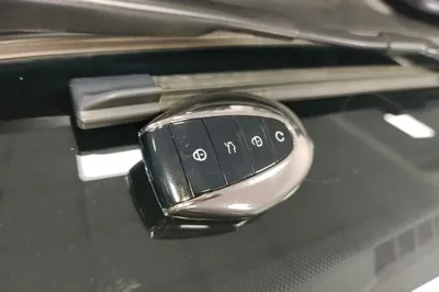 Geely Auto Emgrand 2026, 3400 км, за 12805 USD - фото 31
