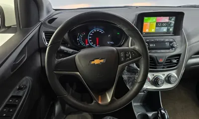 ChevroletGMDaewoo Spark 2016, 70746 км, за 3406.85 USD - фото 12