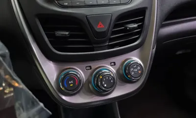 ChevroletGMDaewoo Spark 2016, 70746 км, за 3406.85 USD - фото 16