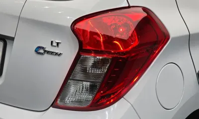 ChevroletGMDaewoo Spark 2016, 70746 км, за 3406.85 USD - фото 23