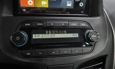 ChevroletGMDaewoo Spark 2016, 70746 км, за 3406.85 USD - фото 29