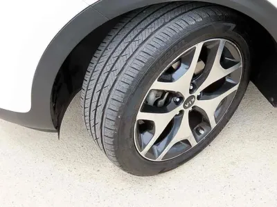 Kia Sportage 2017, 126449 км, за 8467.9 USD
