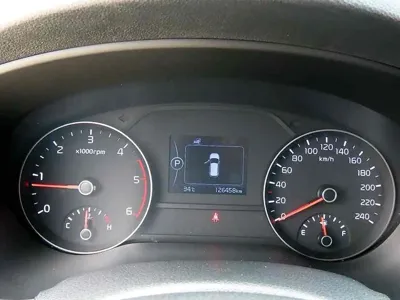 Kia Sportage 2017, 126449 км, за 8467.9 USD - фото 7