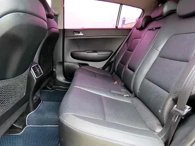 Kia Sportage 2017, 126449 км, за 8467.9 USD - фото 11