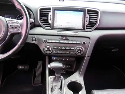Kia Sportage 2017, 126449 км, за 8467.9 USD - фото 14