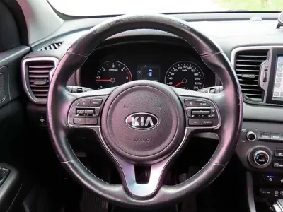 Kia Sportage 2017, 126449 км, за 8467.9 USD - фото 15