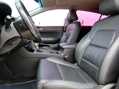 Kia Sportage 2017, 126449 км, за 8467.9 USD - фото 17