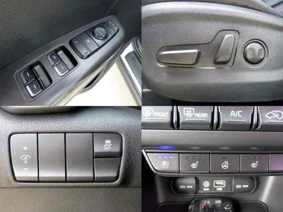 Kia Sportage 2017, 126449 км, за 8467.9 USD - фото 18