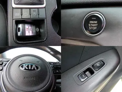 Kia Sportage 2017, 126449 км, за 8467.9 USD - фото 19
