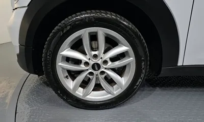MINI Countryman 2014, 176581 км, за 2824.49 USD