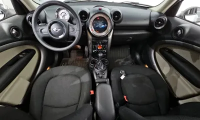 MINI Countryman 2014, 176581 км, за 2824.49 USD - фото 7