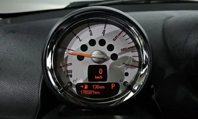 MINI Countryman 2014, 176581 км, за 2824.49 USD - фото 8