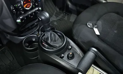 MINI Countryman 2014, 176581 км, за 2824.49 USD - фото 9