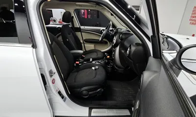 MINI Countryman 2014, 176581 км, за 2824.49 USD - фото 12