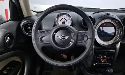 MINI Countryman 2014, 176581 км, за 2824.49 USD - фото 14
