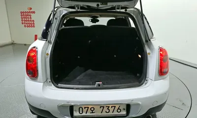 MINI Countryman 2014, 176581 км, за 2824.49 USD - фото 20