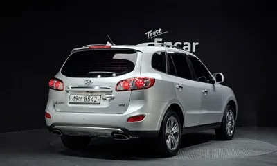 Hyundai Santafe 2012, 135232 км, за 3413.42 USD