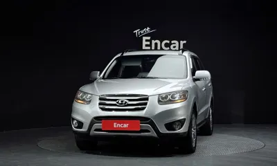 Hyundai Santafe 2012, 135232 км, за 3413.42 USD