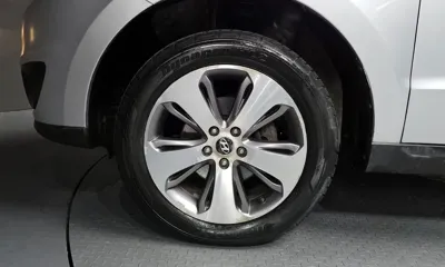Hyundai Santafe 2012, 135232 км, за 3413.42 USD
