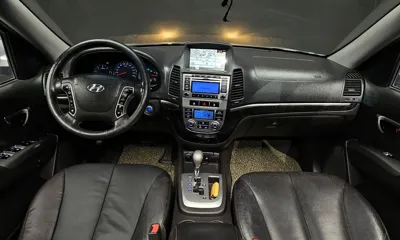 Hyundai Santafe 2012, 135232 км, за 3413.42 USD - фото 7