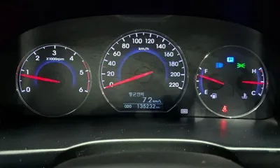 Hyundai Santafe 2012, 135232 км, за 3413.42 USD - фото 8