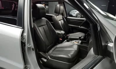 Hyundai Santafe 2012, 135232 км, за 3413.42 USD - фото 11