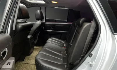 Hyundai Santafe 2012, 135232 км, за 3413.42 USD - фото 12