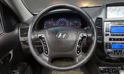 Hyundai Santafe 2012, 135232 км, за 3413.42 USD - фото 13