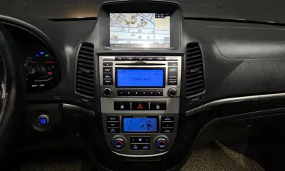 Hyundai Santafe 2012, 135232 км, за 3413.42 USD - фото 15