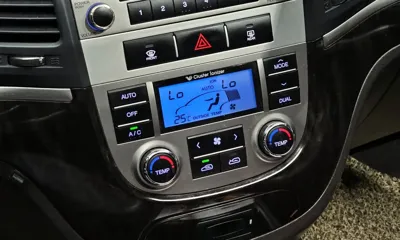 Hyundai Santafe 2012, 135232 км, за 3413.42 USD - фото 19
