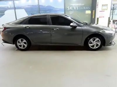 Hyundai Avante 2021, 39875 км, за 11159.25 USD