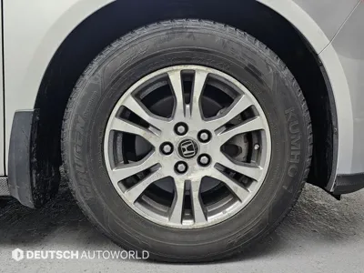 Honda Odyssey 2012, 99619 км, за 6906.08 USD