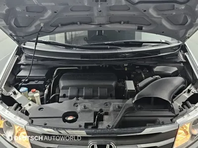 Honda Odyssey 2012, 99619 км, за 6906.08 USD - фото 6