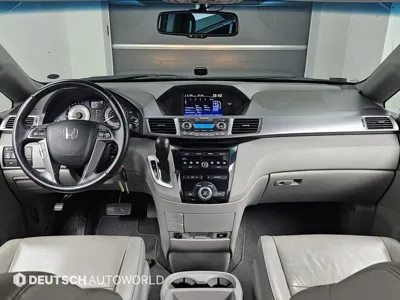Honda Odyssey 2012, 99619 км, за 6906.08 USD - фото 7