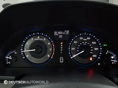 Honda Odyssey 2012, 99619 км, за 6906.08 USD - фото 8
