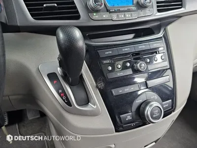 Honda Odyssey 2012, 99619 км, за 6906.08 USD - фото 9