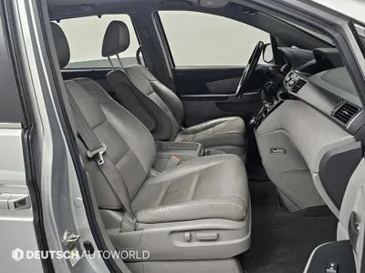 Honda Odyssey 2012, 99619 км, за 6906.08 USD - фото 10