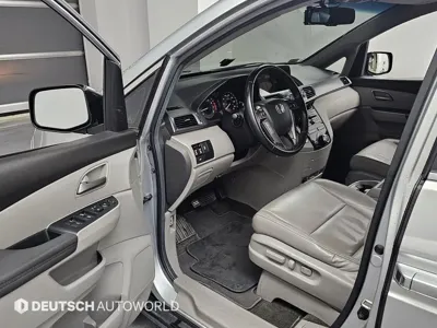Honda Odyssey 2012, 99619 км, за 6906.08 USD - фото 11