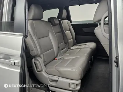 Honda Odyssey 2012, 99619 км, за 6906.08 USD - фото 12