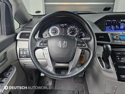 Honda Odyssey 2012, 99619 км, за 6906.08 USD - фото 13