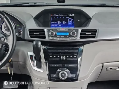 Honda Odyssey 2012, 99619 км, за 6906.08 USD - фото 14