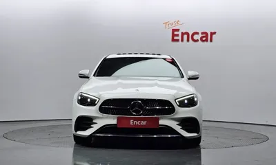 Mercedes-Benz E-Class 2023, 15426 км, за 32842.87 USD