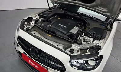 Mercedes-Benz E-Class 2023, 15426 км, за 32842.87 USD - фото 6