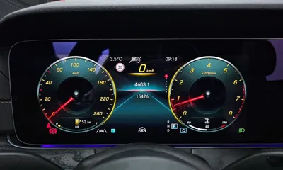 Mercedes-Benz E-Class 2023, 15426 км, за 32842.87 USD - фото 8