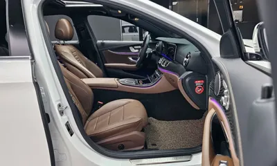 Mercedes-Benz E-Class 2023, 15426 км, за 32842.87 USD - фото 10