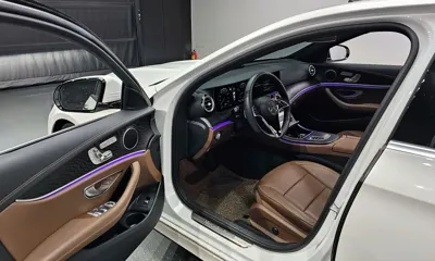 Mercedes-Benz E-Class 2023, 15426 км, за 32842.87 USD - фото 11