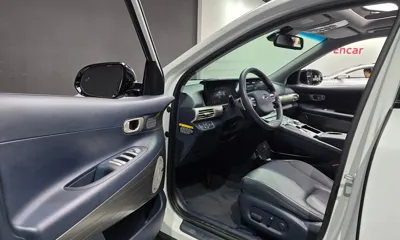 Hyundai Nexo 2020, 103739 км, за 10371.54 USD - фото 10