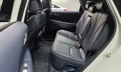 Hyundai Nexo 2020, 103739 км, за 10371.54 USD - фото 11