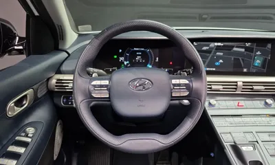 Hyundai Nexo 2020, 103739 км, за 10371.54 USD - фото 13