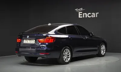 BMW Gran Turismo 2014, 83692 км, за 8790.78 USD